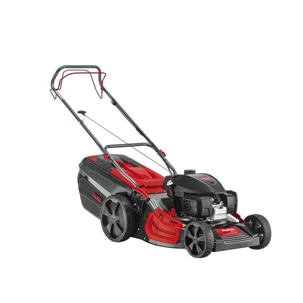 Benzin-Rasenmäher '51.9 SP-H Highline' 3,2 kW 1800 m²