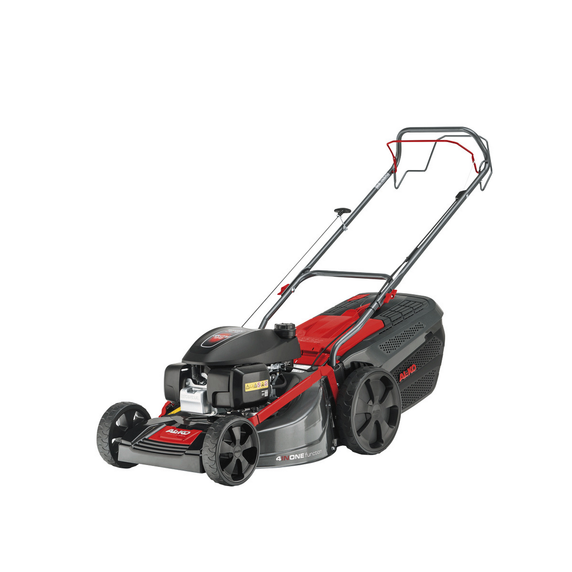 Benzin-Rasenmäher '51.9 SP-H Highline' 3,2 kW 1800 m²