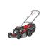 Benzin-Rasenmäher '51.9 SP-H Highline' 3,2 kW 1800 m²