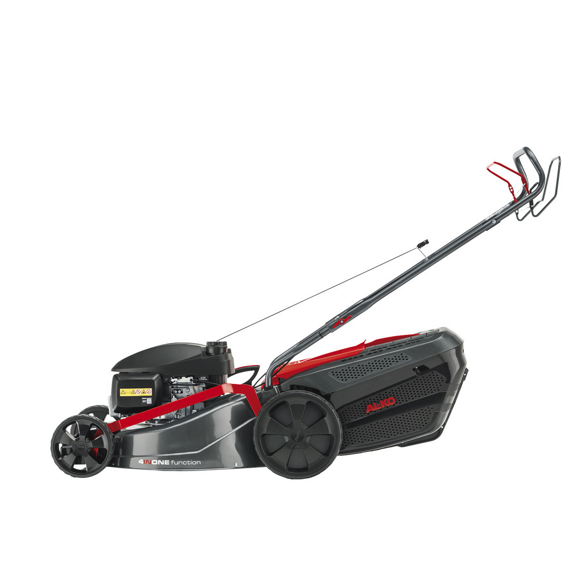 Benzin-Rasenmäher '51.9 SP-H Highline' 3,2 kW 1800 m²