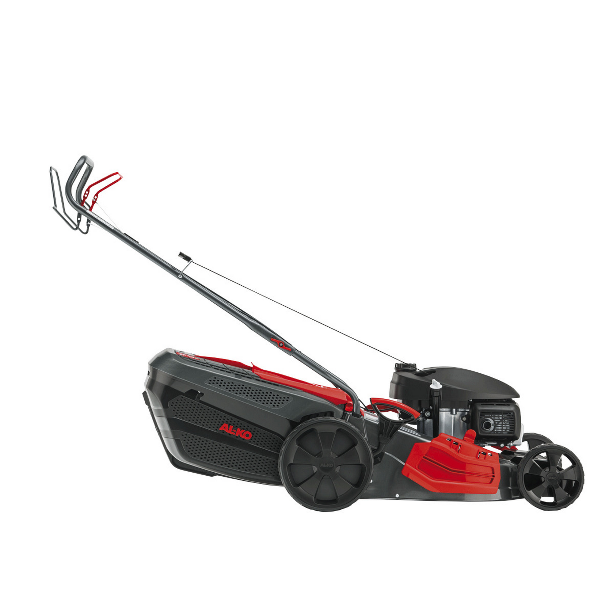 Benzin-Rasenmäher '51.9 SP-H Highline' 3,2 kW 1800 m²