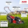 Benzin-Rasenmäher '51.9 SP-H Highline' 3,2 kW 1800 m²