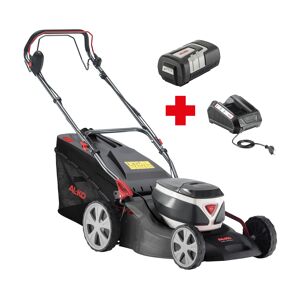 Akku-Rasenmäher '4.65 Li SP Easy' mit Akku und Ladegerät, bis 650 m²