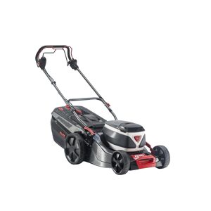 Akku-Rasenmäher '51.4 Li SP Comfort 36 V' 1000 m² mit Akku und Ladegerät