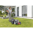 Akku-Rasenmäher '51.4 Li SP Comfort 36 V' 1000 m² mit Akku und Ladegerät