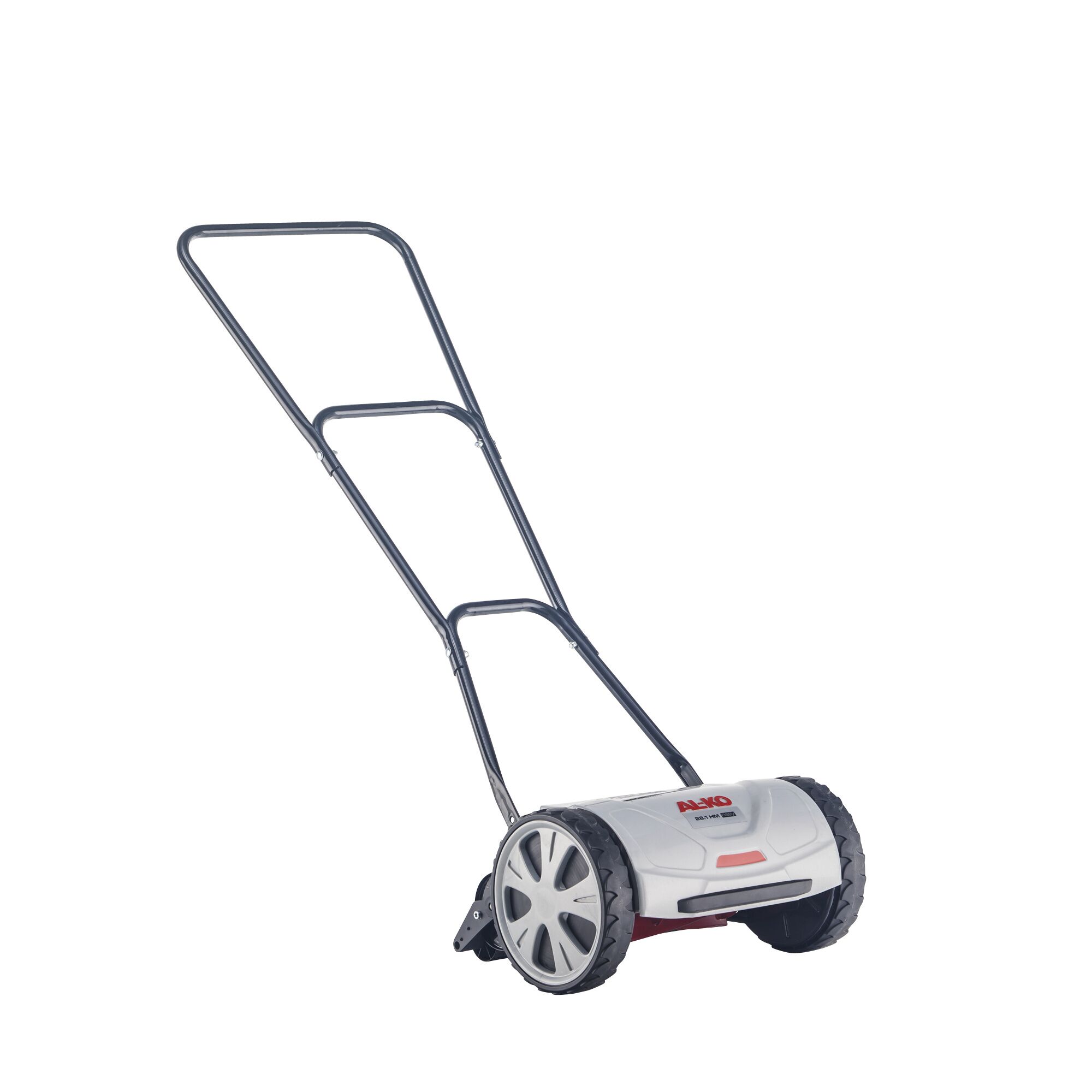 Handrasenmäher AL-KO