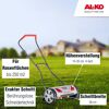 Handspindelmäher AL-KO