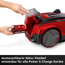 Mähroboter 'Freelexo Cam Plus 600' bis zu 600 m²