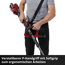 Akku-Sense 'Professional GP-BC 36/430 Li P BL - Solo' ohne Akku und Ladegerät