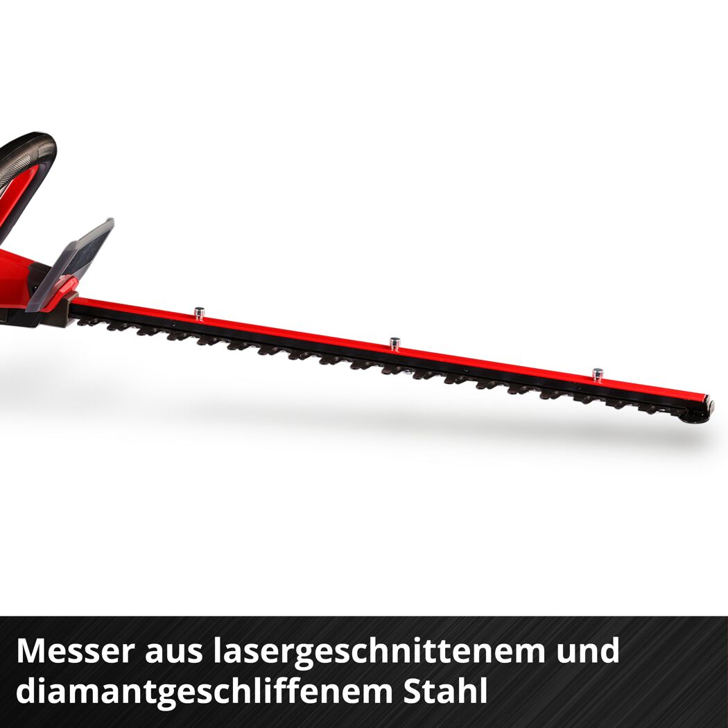 Akku-Heckenschere 'GP-CH 18/50 Li BL-Solo'
