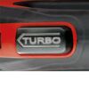 Turbo-Taste