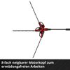 Akku-Multifunktionswerkzeug 'Professional GP-HC 18/5020 Li T BL-Solo'