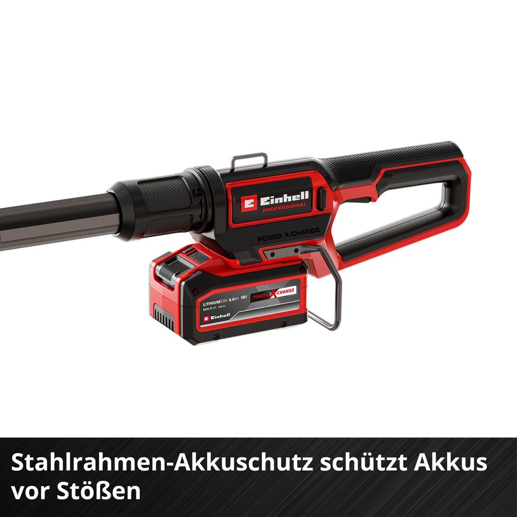 Akku-Multifunktionswerkzeug 'Professional GP-HC 18/5020 Li T BL-Solo'