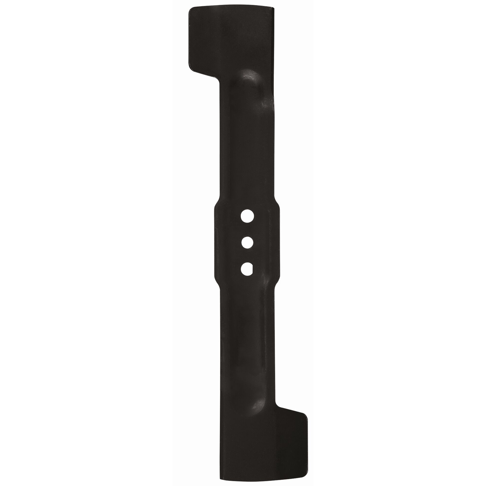 Schwarzes Rasenmäher Ersatzmesser