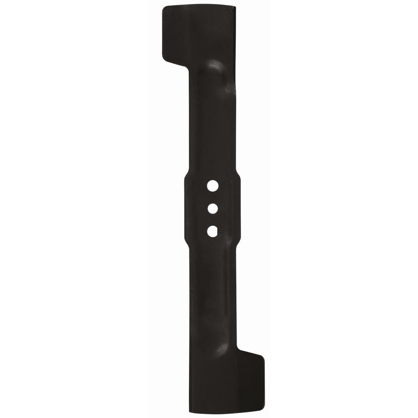 Schwarzes Rasenmäher Ersatzmesser
