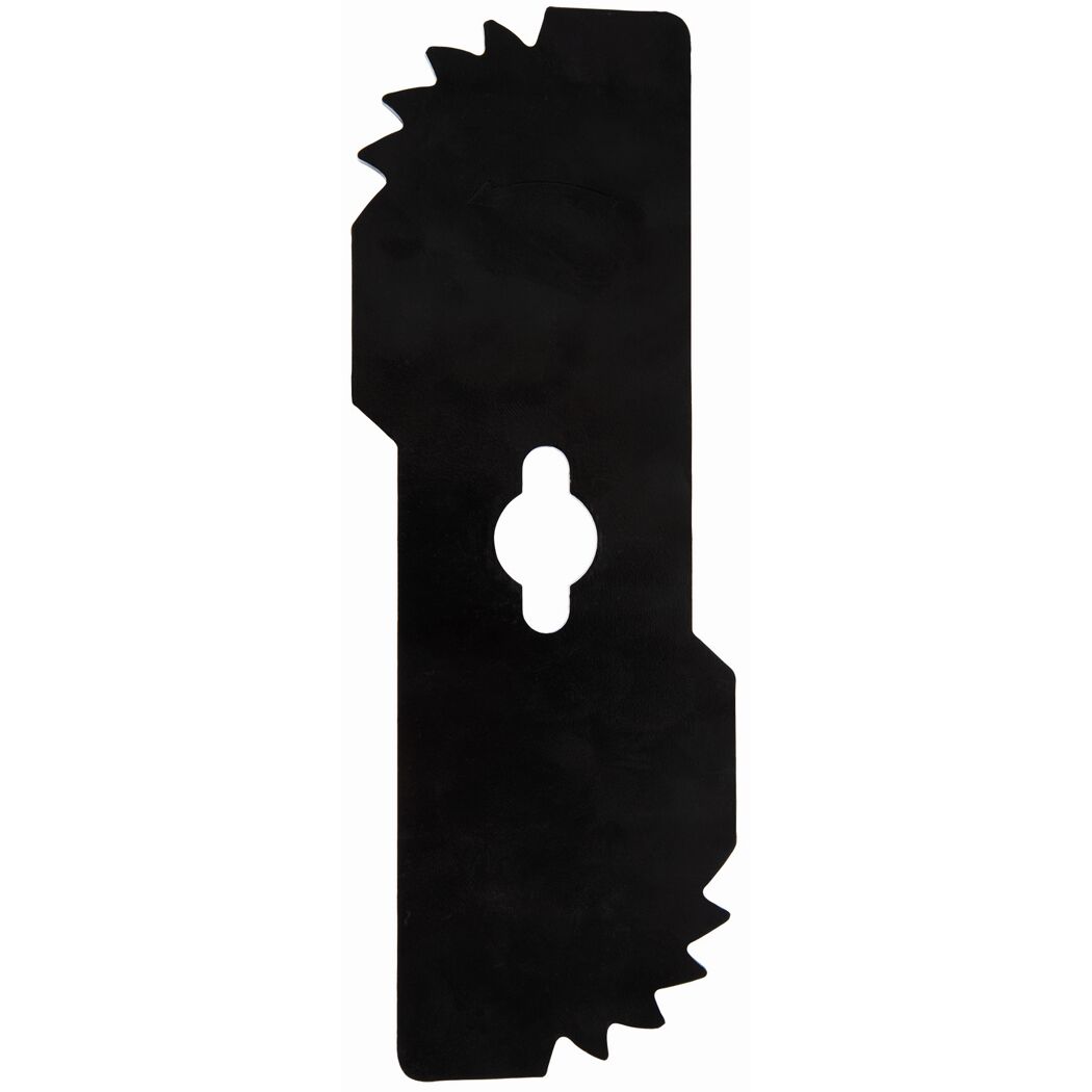 Schwarzes Ersatzmesser