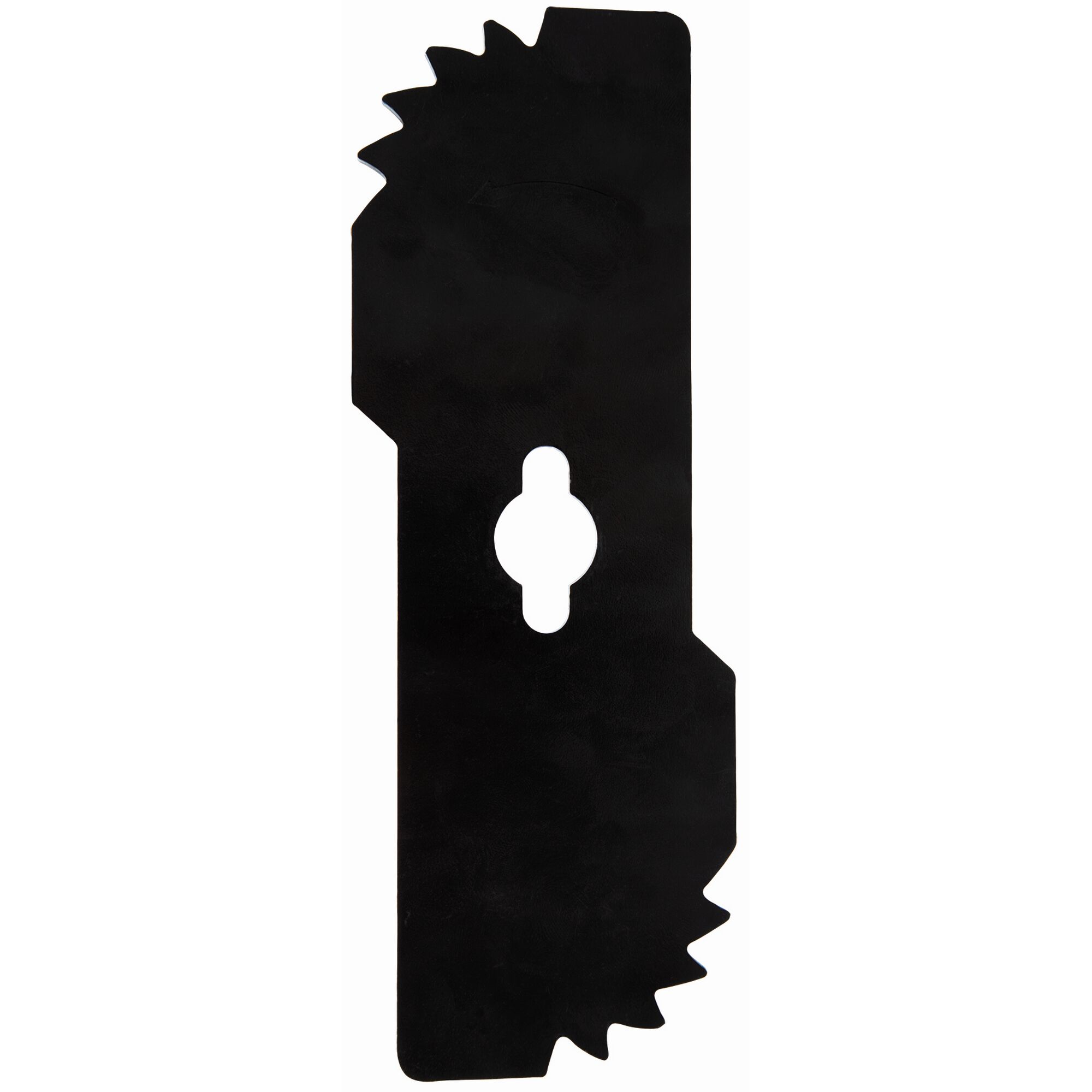 Schwarzes Ersatzmesser