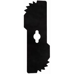 Ersatzmesser GE-LE 18/190 Li für Akku-Rasenkantenschneider 19 cm