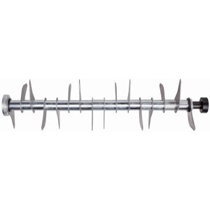 Messerwalze für Vertikutierer-Lüfter 35 cm
