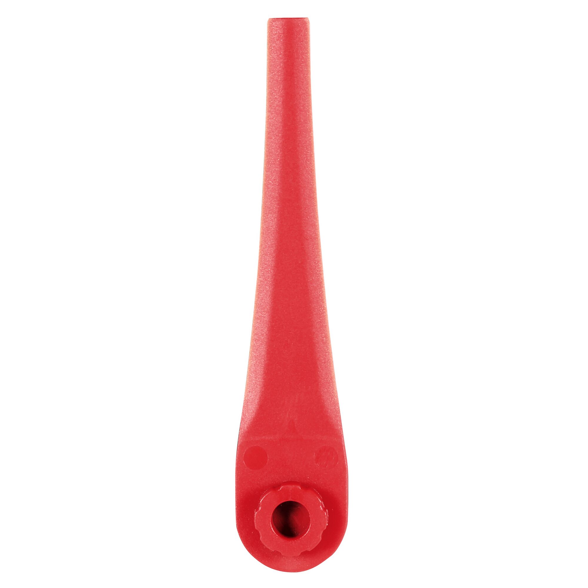 Rotes Messer