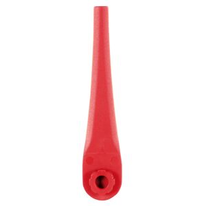 Ersatzmesserbox GE-CT 18/25 Li für Akku-Rasentrimmer 24 cm, 50 Stück