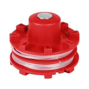 Doppelfadenspule 2 mm für Akku-Sensen