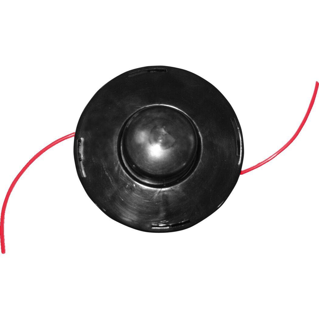 Ersatzfadenspule für Benzinmotorsense Ø 2,4 mm x 5 m