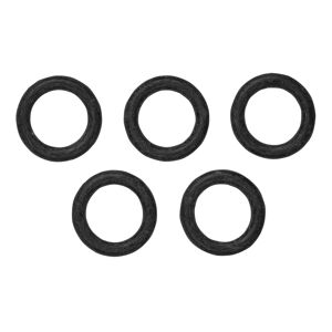 O-Ringe 5 Stück