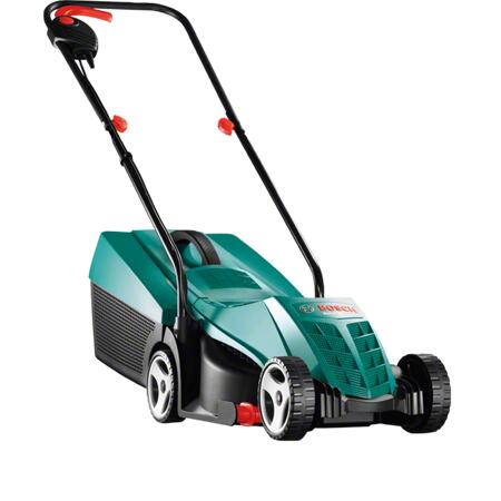 4. Bild von Elektro-Rasenmäher 'Rotak 32' 1200 W, mit Powerdrive-Motor, bis 150 m²