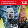 Elektronische Pumpensteuerung "Brio 2000 M"