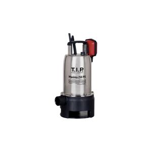 Schmutzwasser-Tauchpumpe 'Maxima 250 PX' 14500 l/h 600 W