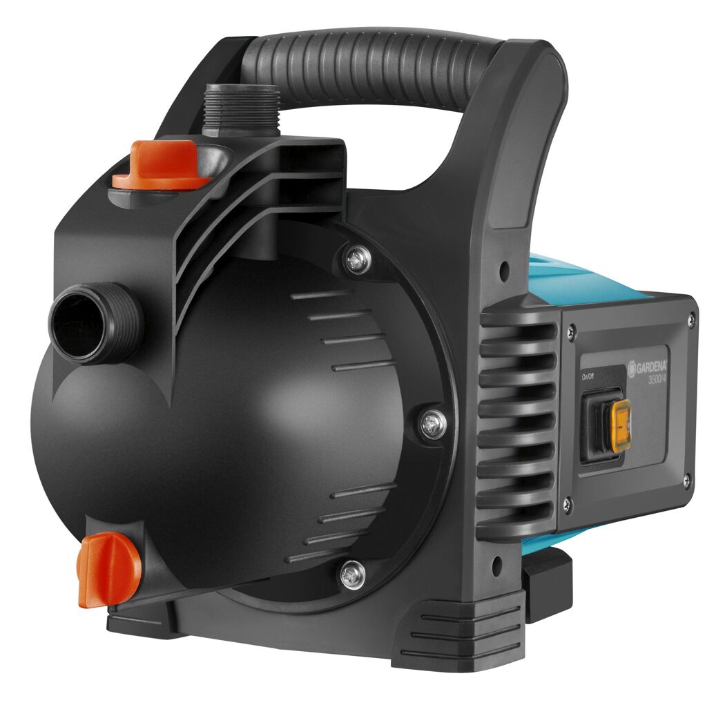 GARDENA Gartenpumpe Classic 3500/4