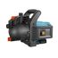 Gardena Gartenpumpe Classic 3500/4 Set
