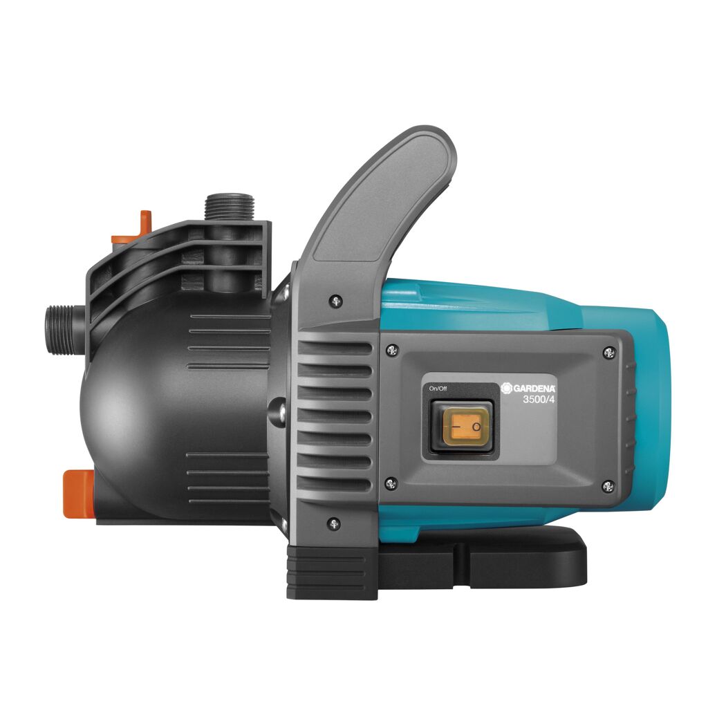 GARDENA Gartenpumpe Classic 3500/4