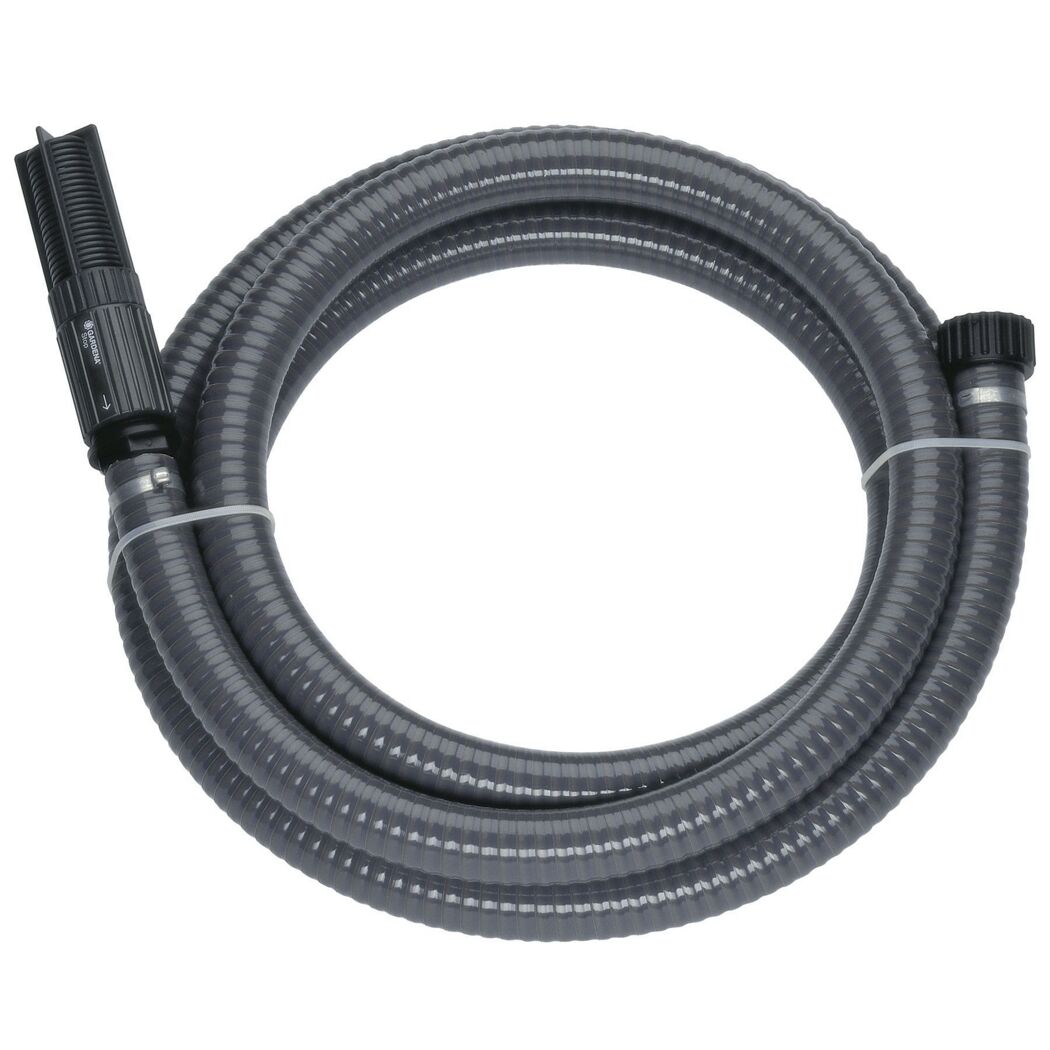 GARDENA Saugschlauch 7 m