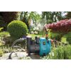 GARDENA Gartenpumpe Comfort 4000/5