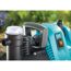 Gartenpumpe Comfort 4000/5 mit Tragegriff