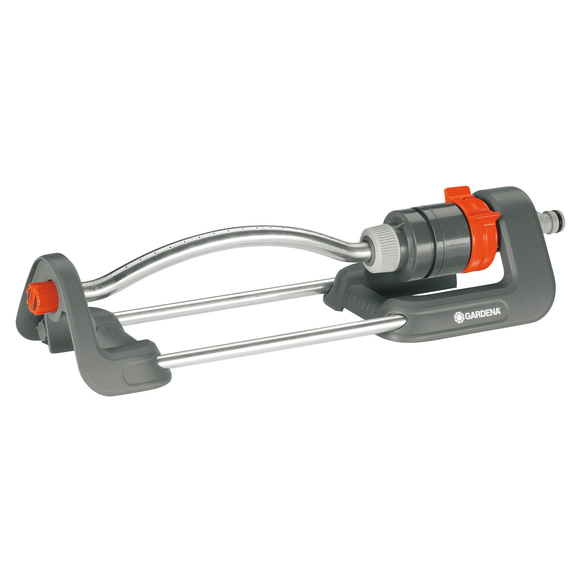 Gardena Viereckregner Polo 220 Classic