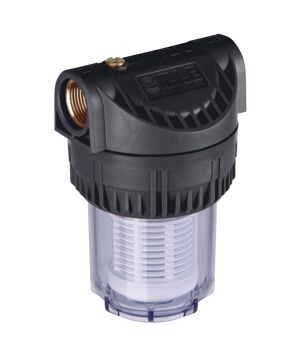 Vorfilter G5 für Pumpen