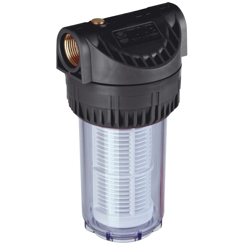 Feinfilter G7