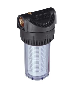Feinfilter G7