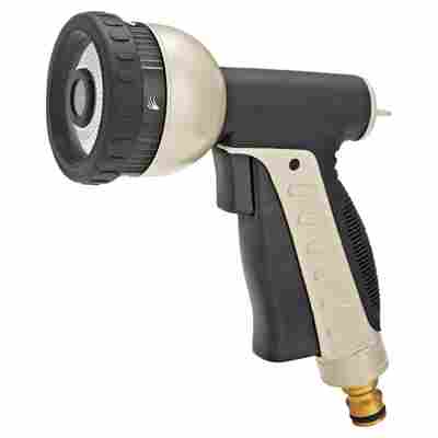 Gardena Comfort Reinigungsbrause: Gartenbrause Gardena Comfort Reinigungsbrause: Gartenbrause