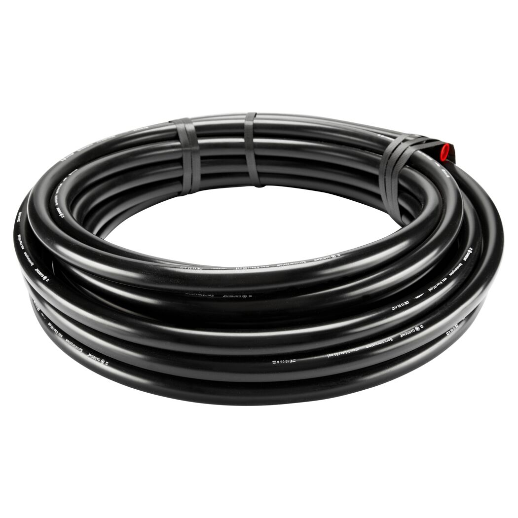Komplett-Set Sprinklersystem, mit Versenk-Viereckregner