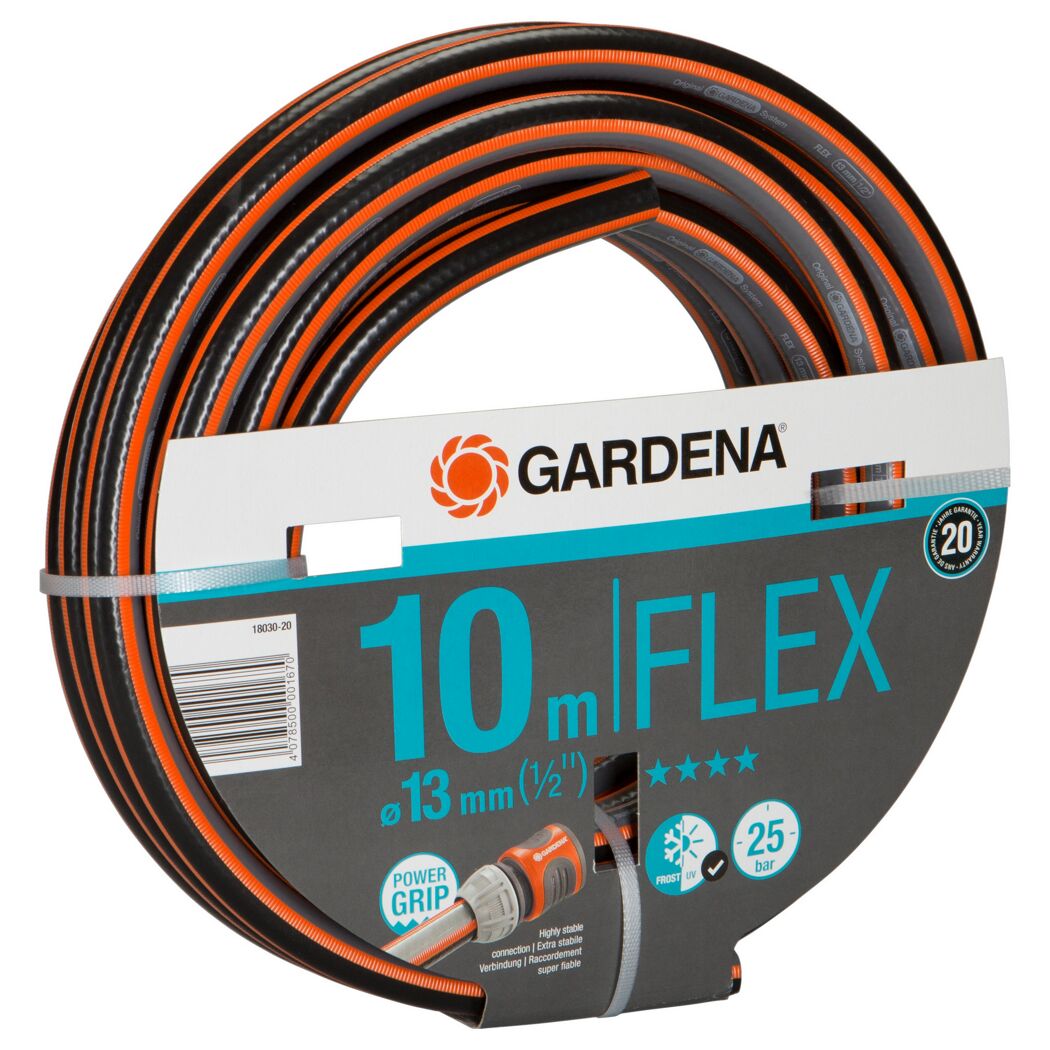 Gartenschlauch 'Comfort Flex' Ø 13 mm (1/2") 10 m
