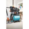 Gardena Hauswasserwerk 5000/5 eco