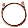 Anschlussgarnitur 'Comfort Flex' Ø 13 mm (1/2"), 150 cm