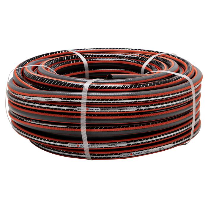 Gardena Gartenschlauch HighFlex 30 m ǀ toom Baumarkt