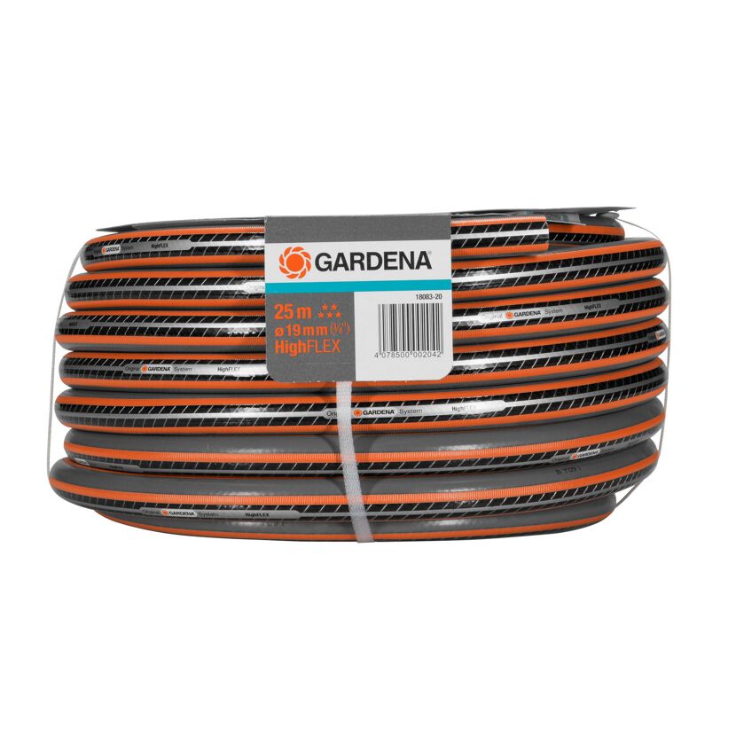 Gartenschlauch 'Comfort HighFlex' Ø 19 mm (3/4") 25 m