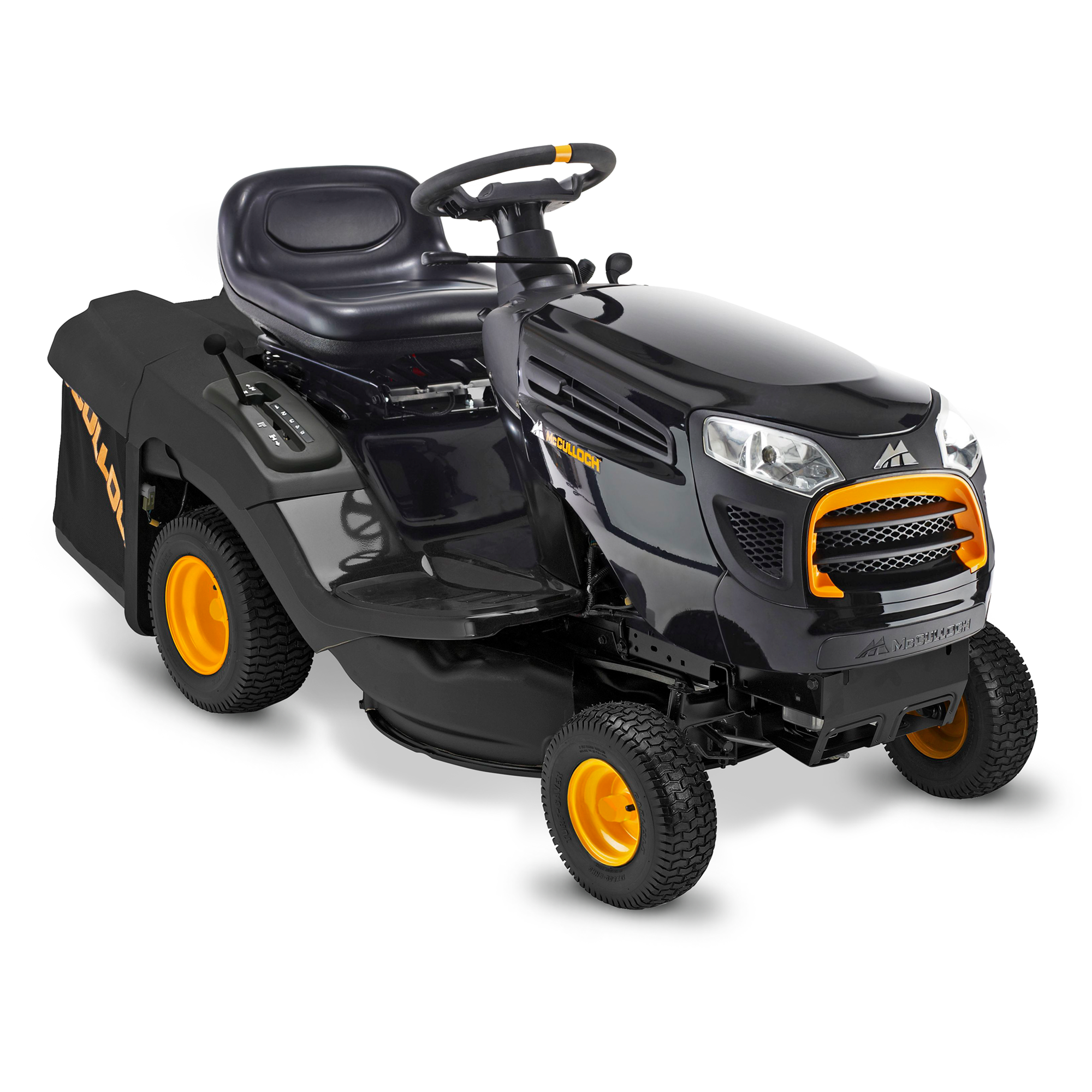 Aufsitzmäher & Rasentraktoren online bestellen toom Baumarkt