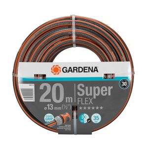 Gartenschlauch 'Premium SuperFlex' Ø 13 mm (1/2") 20 m